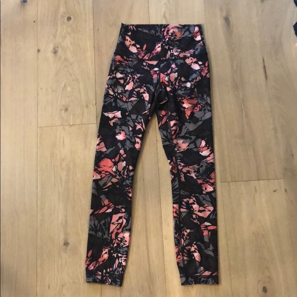 Lululemon Legging